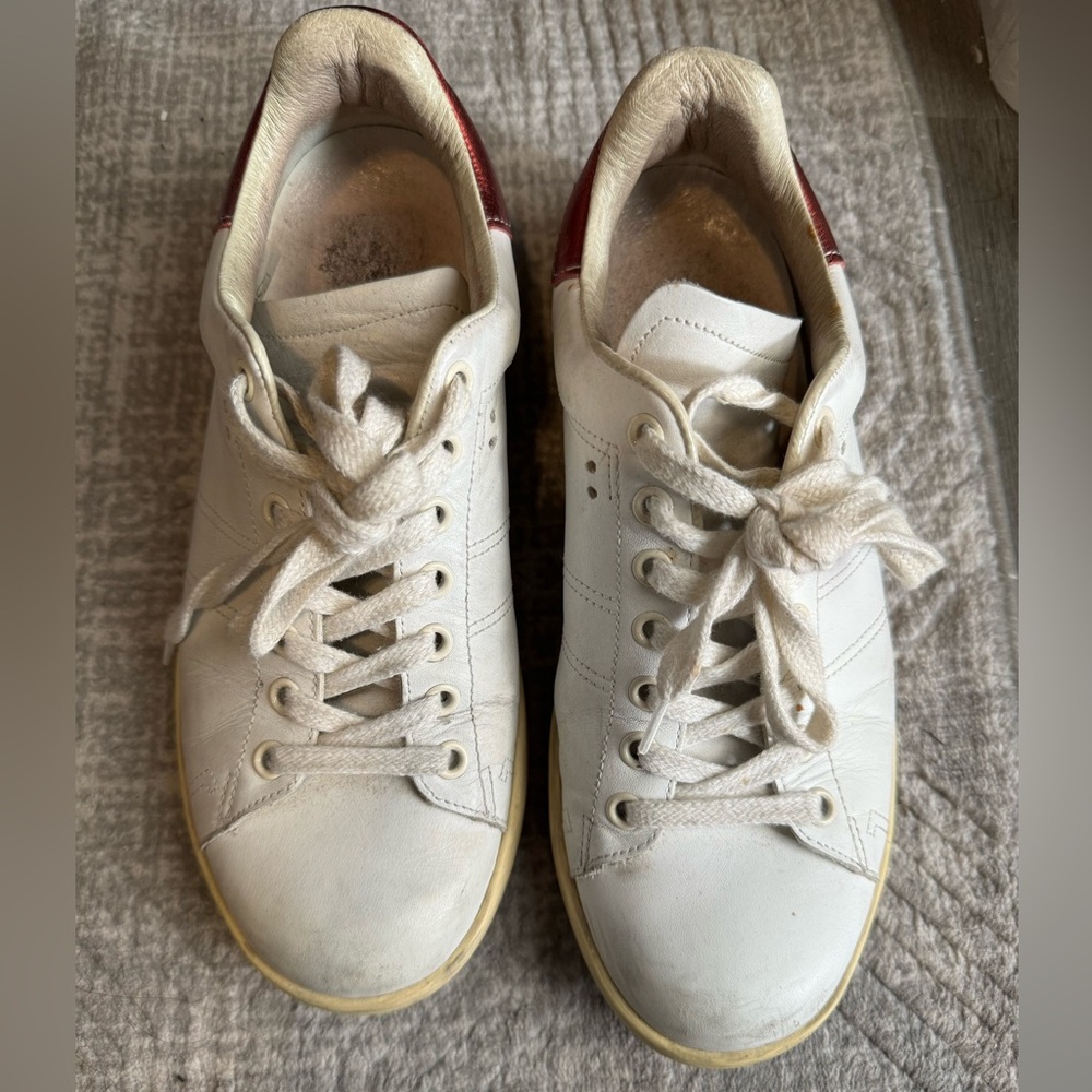 Isabel Marant Sneakers Size 38